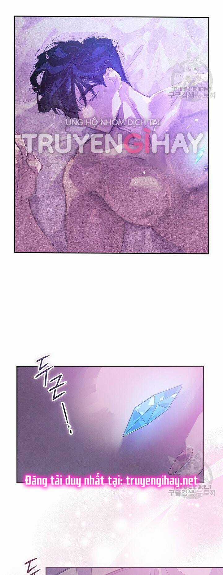 Hiệu Ứng Stigma Chapter 48.2 trang 13