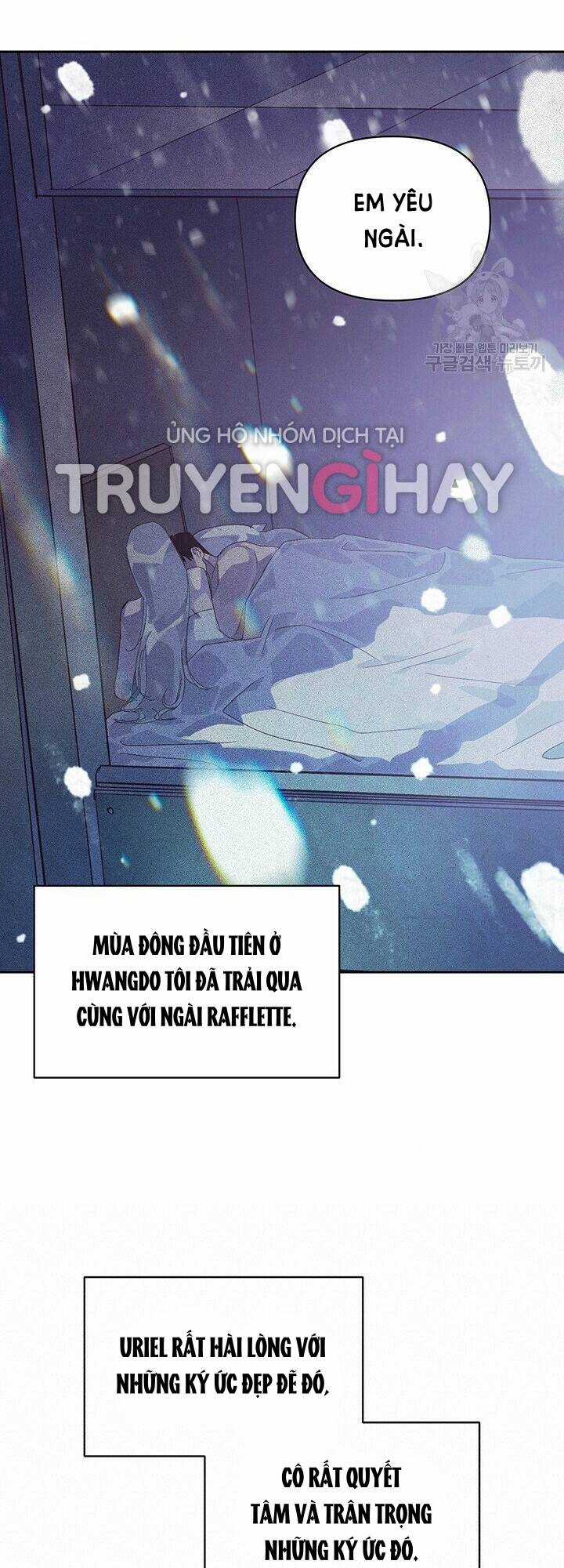 Hiệu Ứng Stigma Chapter 48.2 trang 15