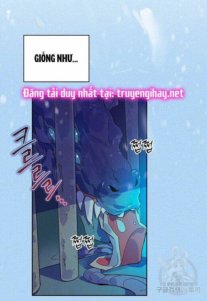 Hiệu Ứng Stigma Chapter 48.2 trang 17