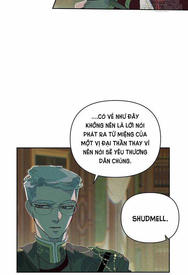 Hiệu Ứng Stigma Chapter 48.2 trang 2