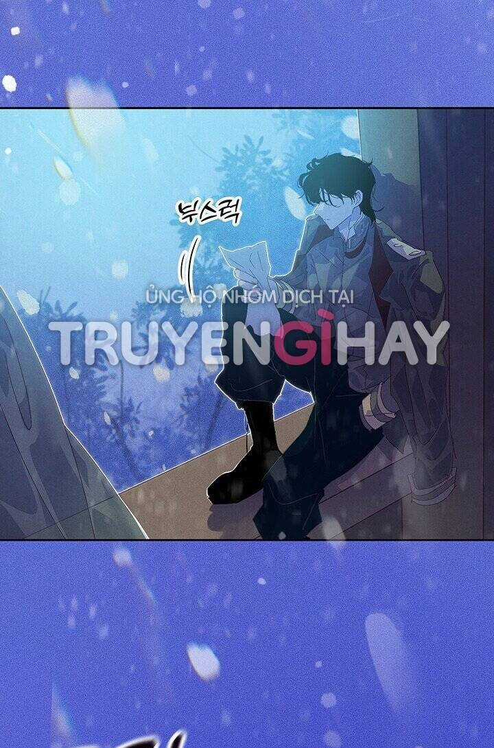 Hiệu Ứng Stigma Chapter 48.2 trang 20