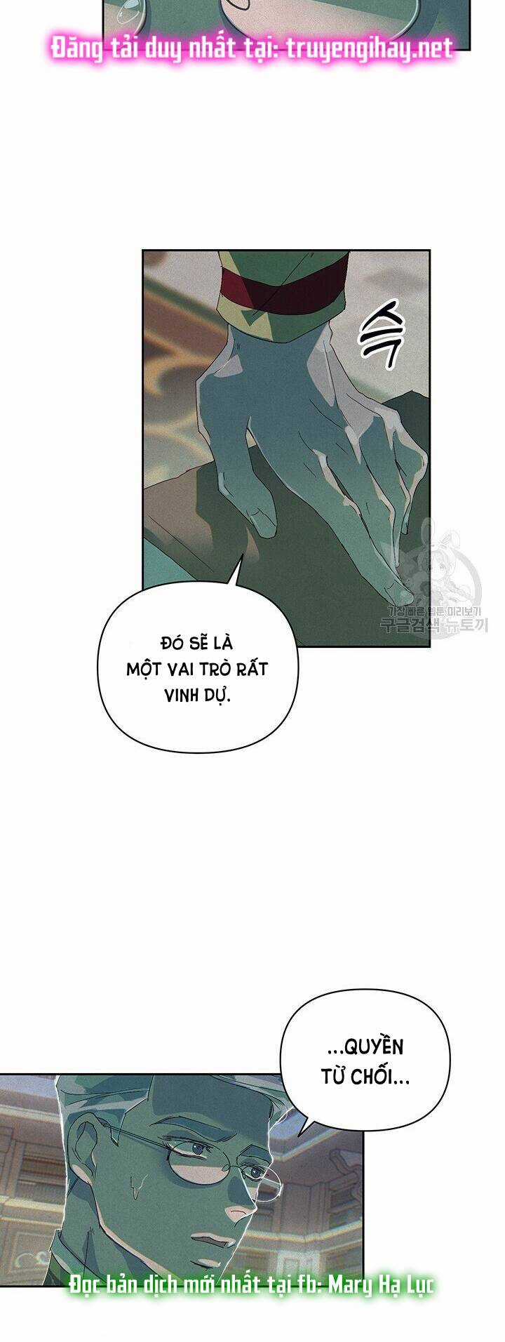 Hiệu Ứng Stigma Chapter 48.2 trang 4