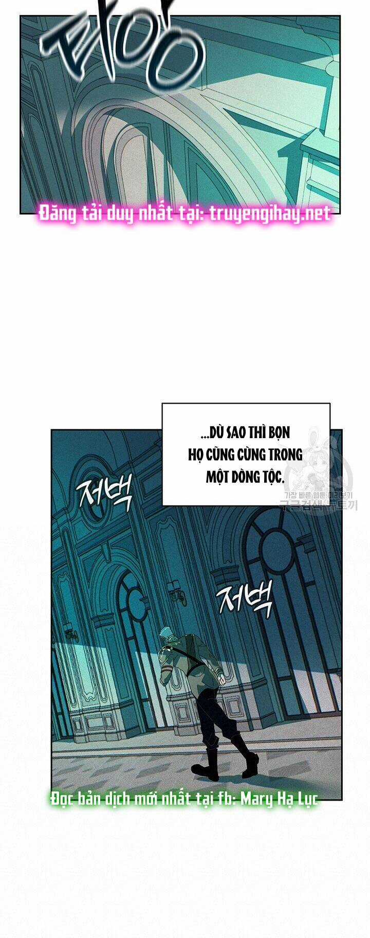 Hiệu Ứng Stigma Chapter 48.2 trang 6