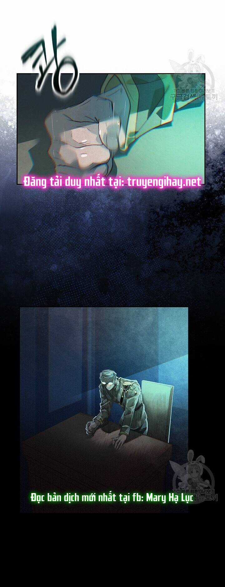 Hiệu Ứng Stigma Chapter 48.2 trang 9