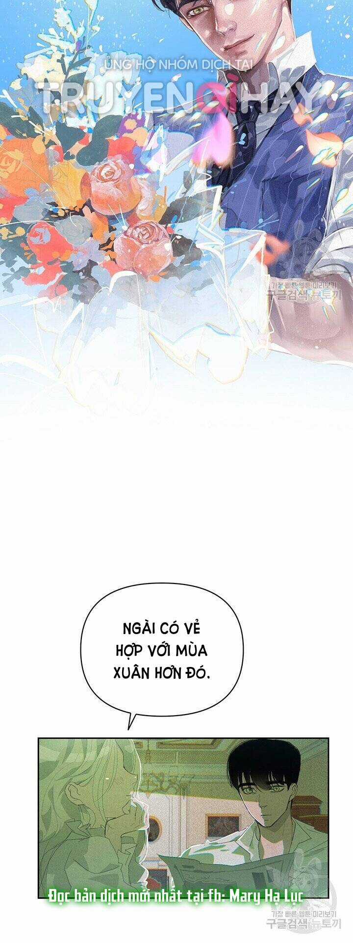 Hiệu Ứng Stigma Chapter 49.1 trang 16