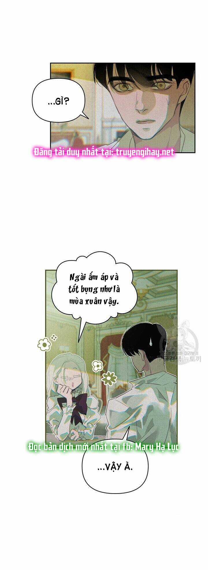 Hiệu Ứng Stigma Chapter 49.1 trang 17