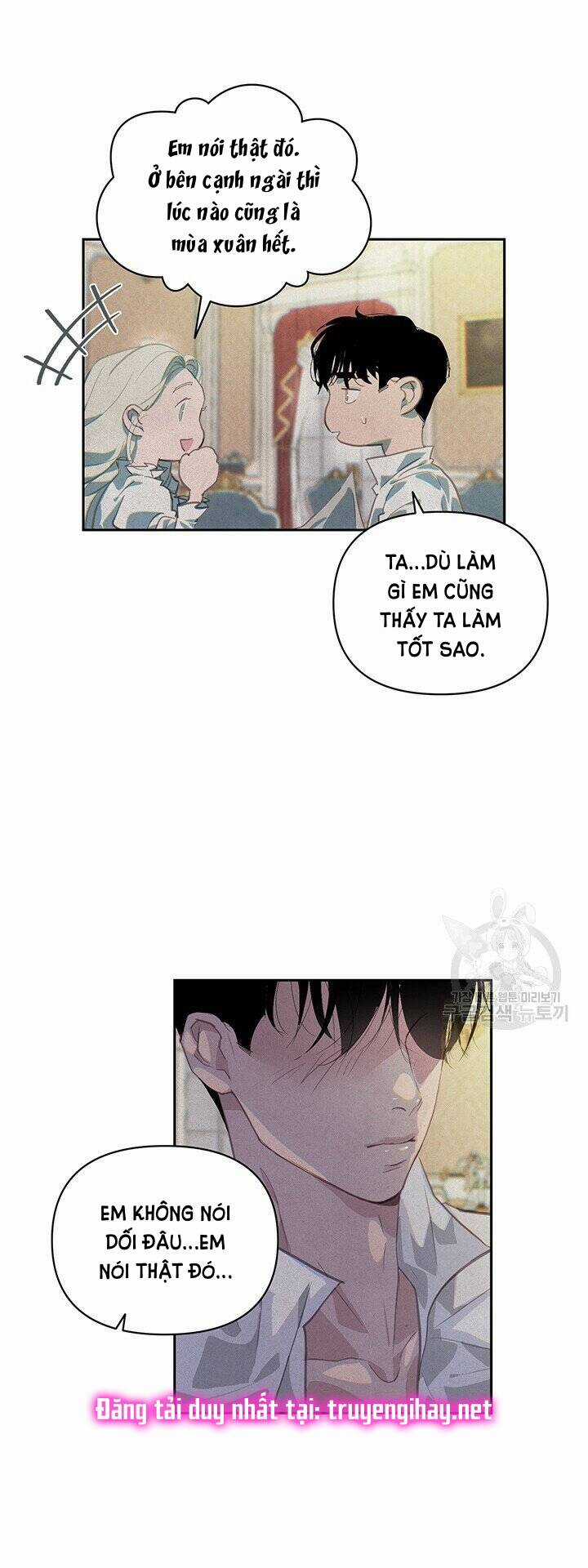 Hiệu Ứng Stigma Chapter 49.1 trang 18