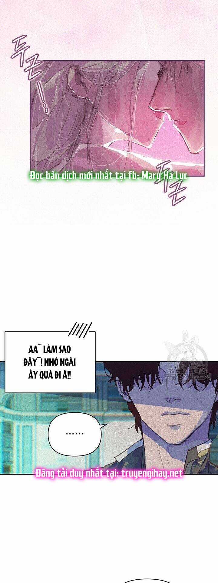 Hiệu Ứng Stigma Chapter 49.1 trang 24