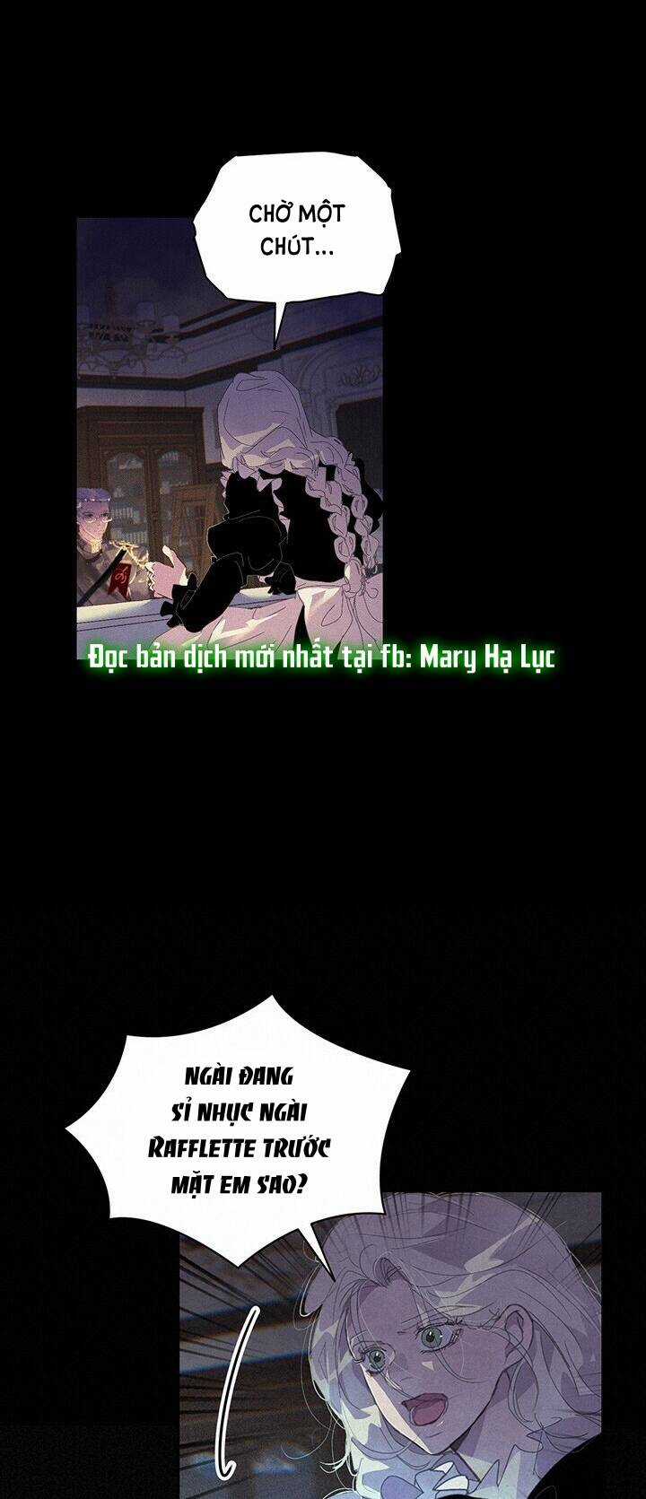 Hiệu Ứng Stigma Chapter 49.2 trang 11