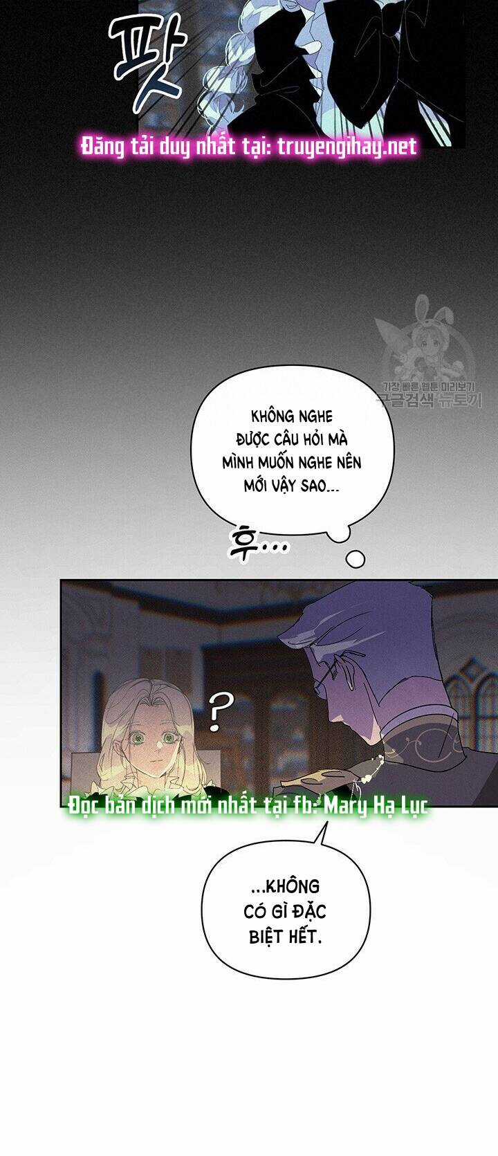 Hiệu Ứng Stigma Chapter 49.2 trang 12