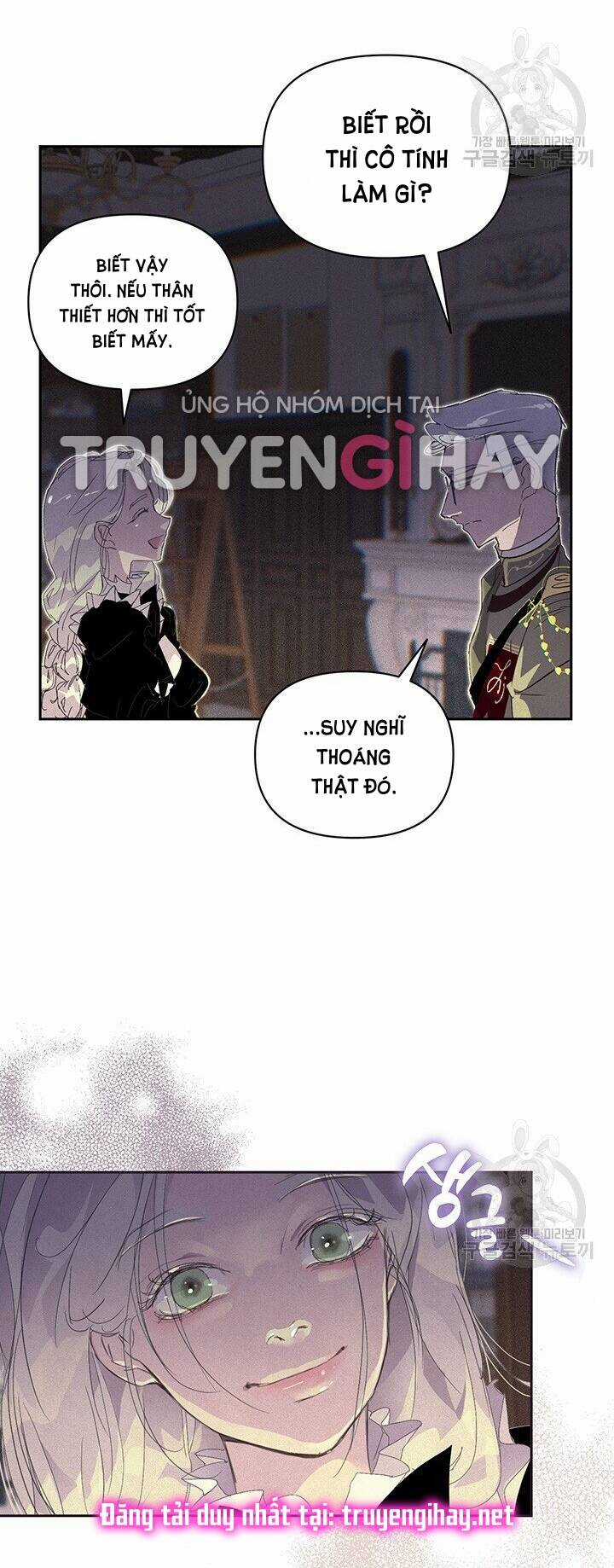 Hiệu Ứng Stigma Chapter 49.2 trang 13