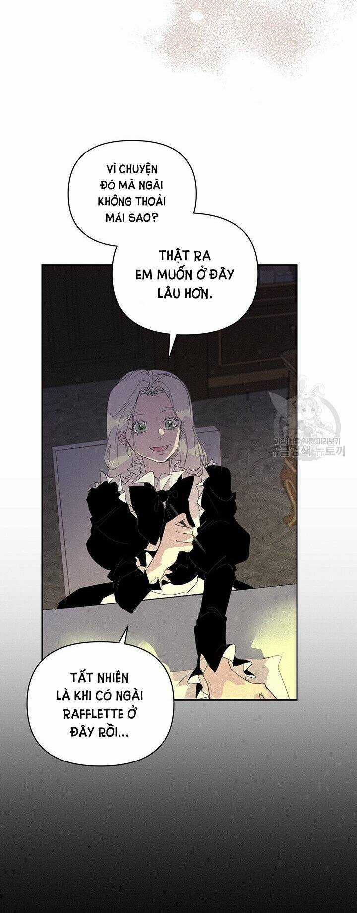 Hiệu Ứng Stigma Chapter 49.2 trang 14