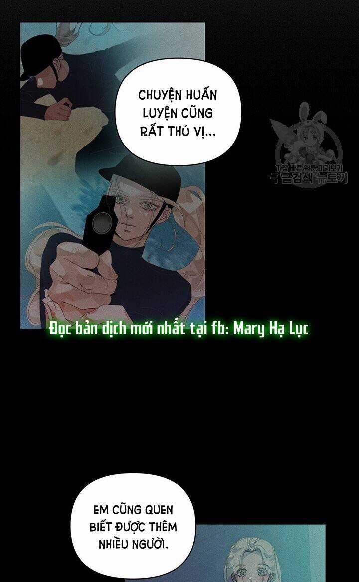 Hiệu Ứng Stigma Chapter 49.2 trang 15