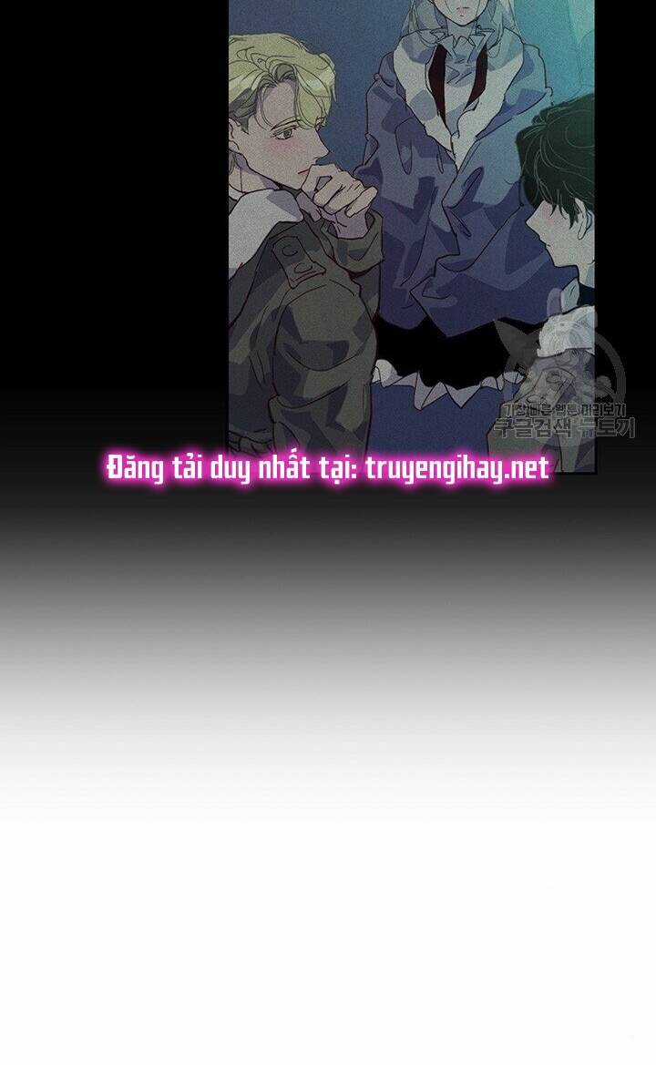 Hiệu Ứng Stigma Chapter 49.2 trang 16