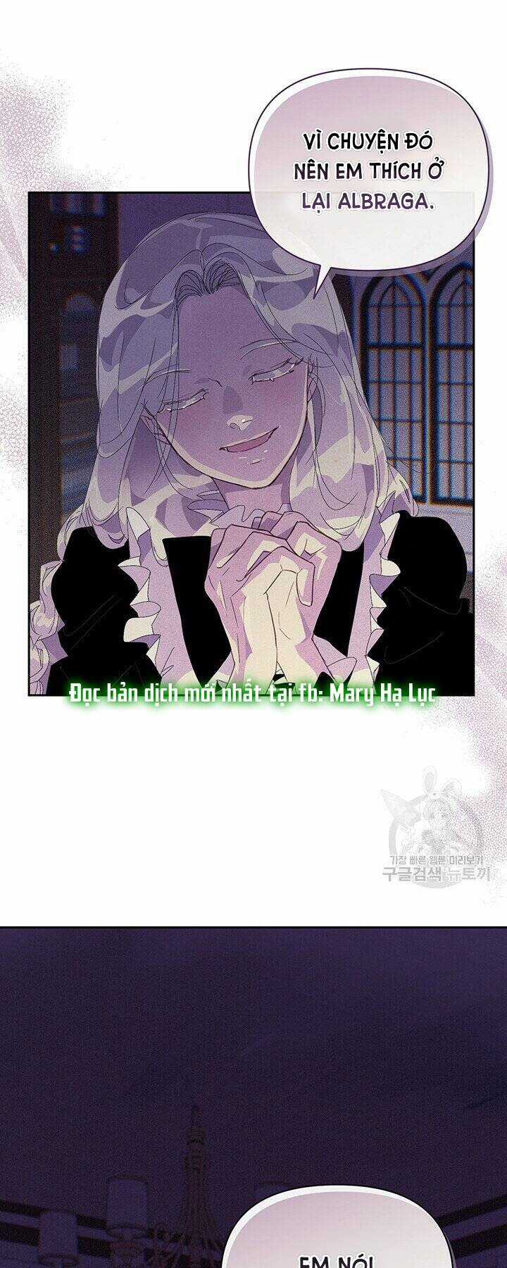 Hiệu Ứng Stigma Chapter 49.2 trang 17