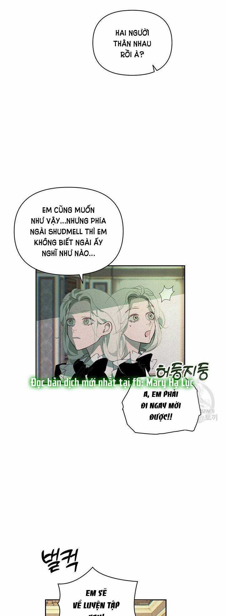 Hiệu Ứng Stigma Chapter 49.2 trang 2