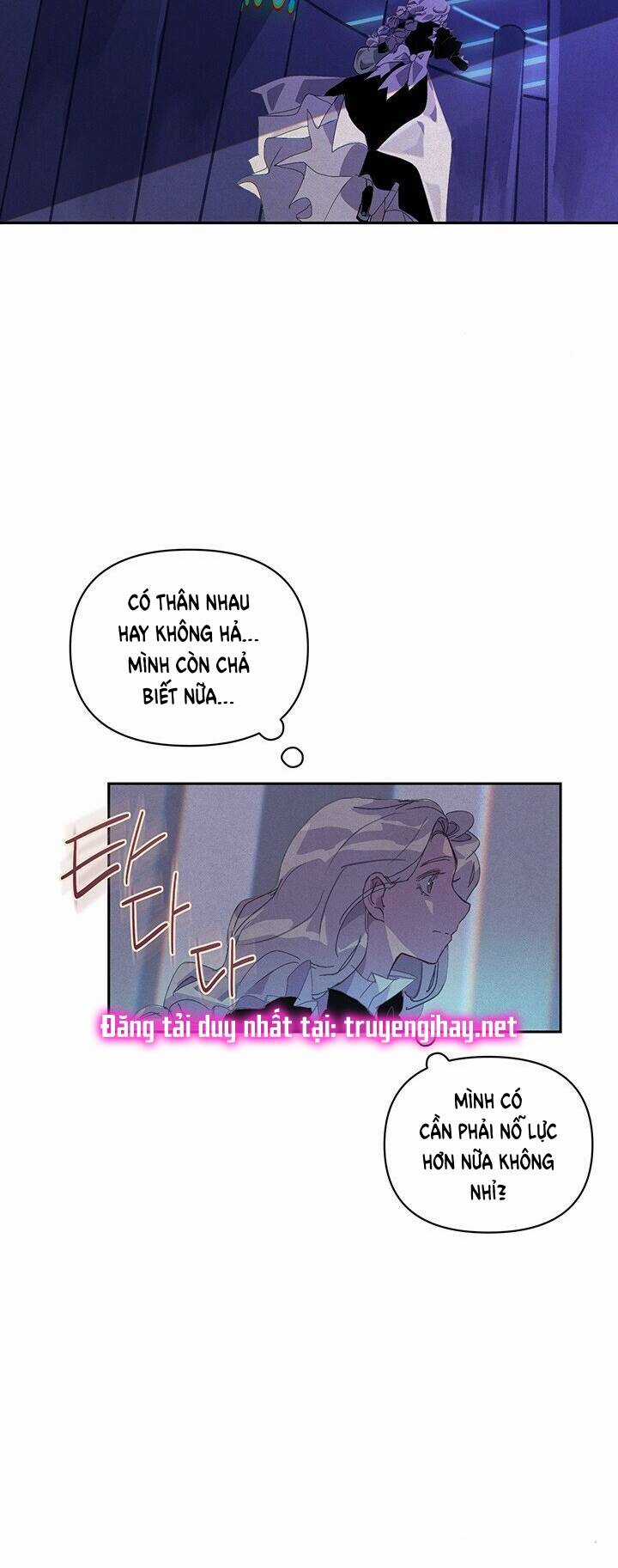 Hiệu Ứng Stigma Chapter 49.2 trang 5