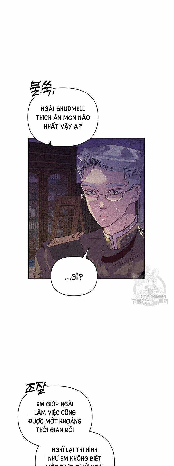 Hiệu Ứng Stigma Chapter 49.2 trang 6