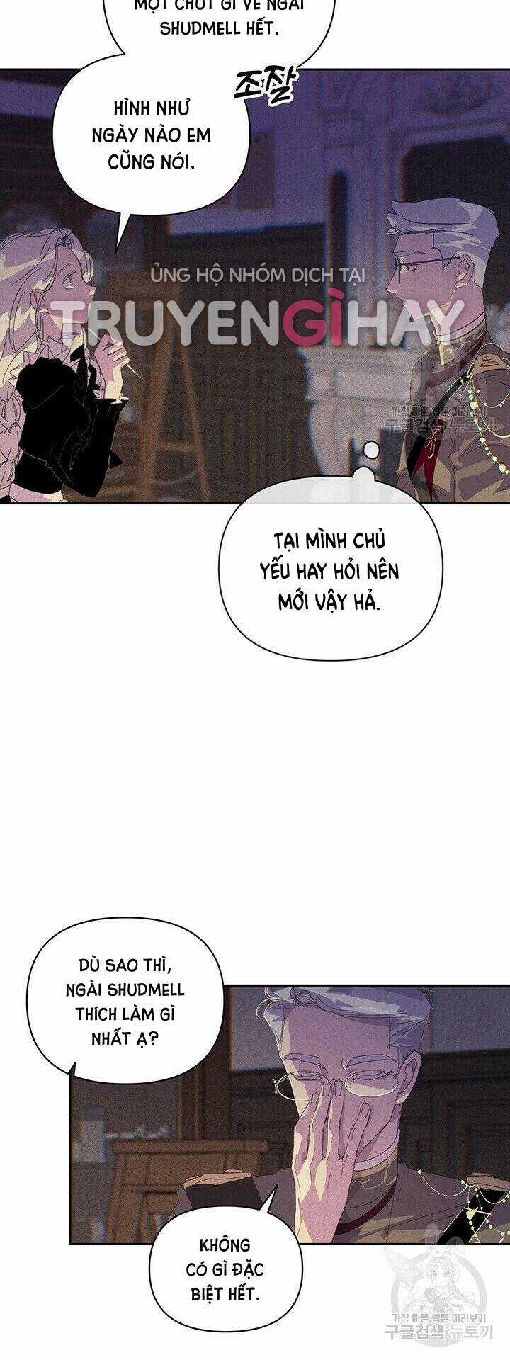 Hiệu Ứng Stigma Chapter 49.2 trang 7