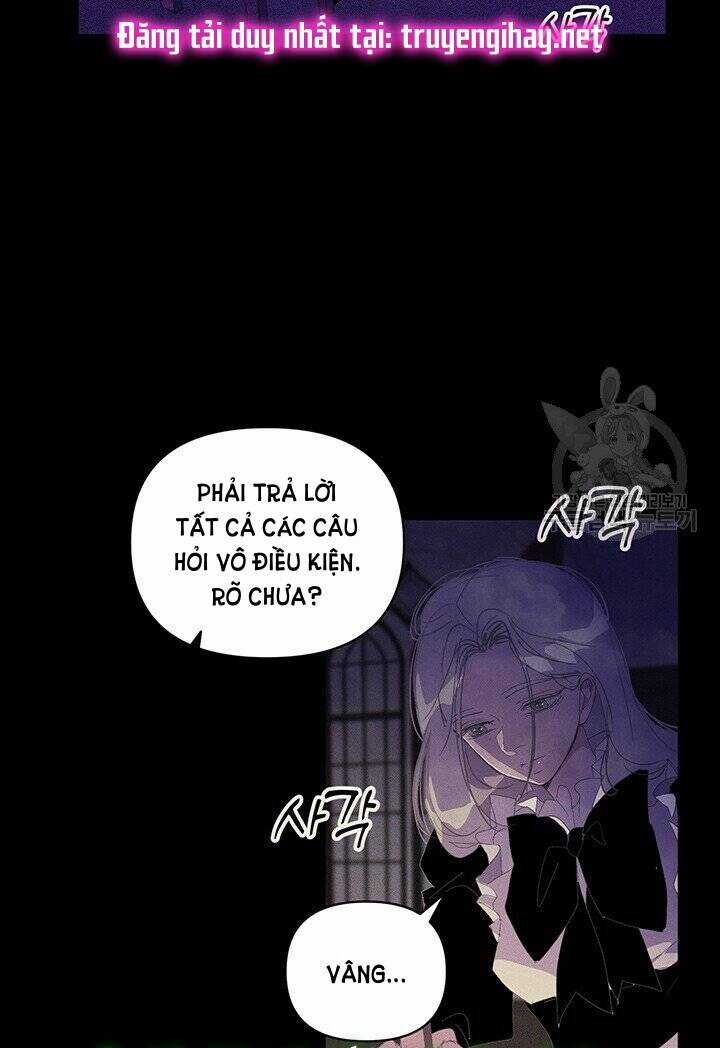 Hiệu Ứng Stigma Chapter 49.2 trang 9