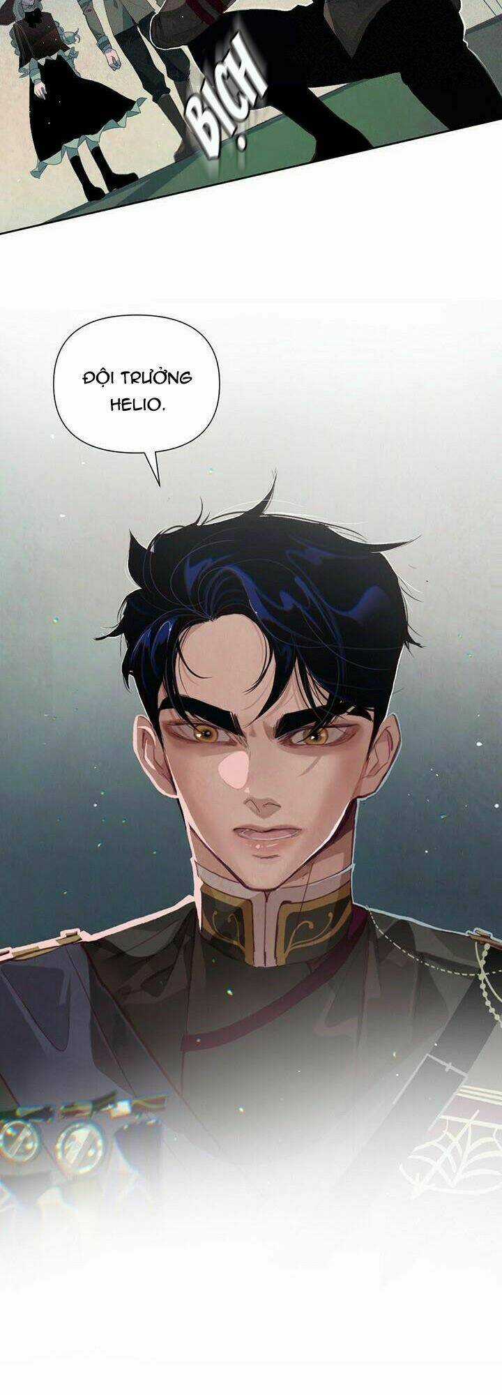 Hiệu Ứng Stigma Chapter 5 trang 11