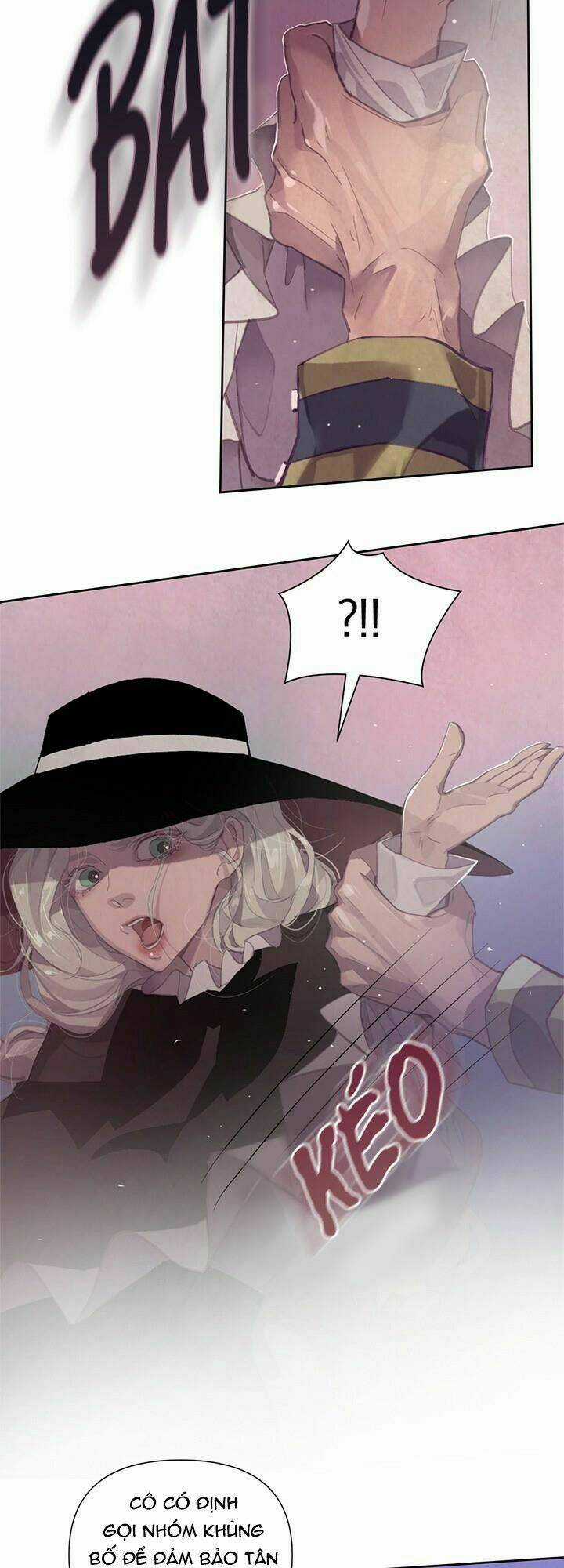 Hiệu Ứng Stigma Chapter 5 trang 15