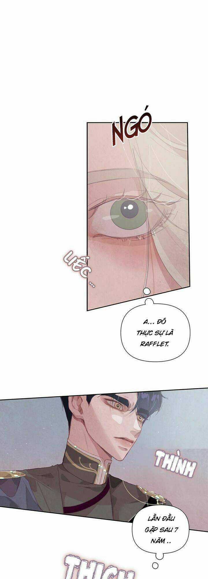 Hiệu Ứng Stigma Chapter 5 trang 18