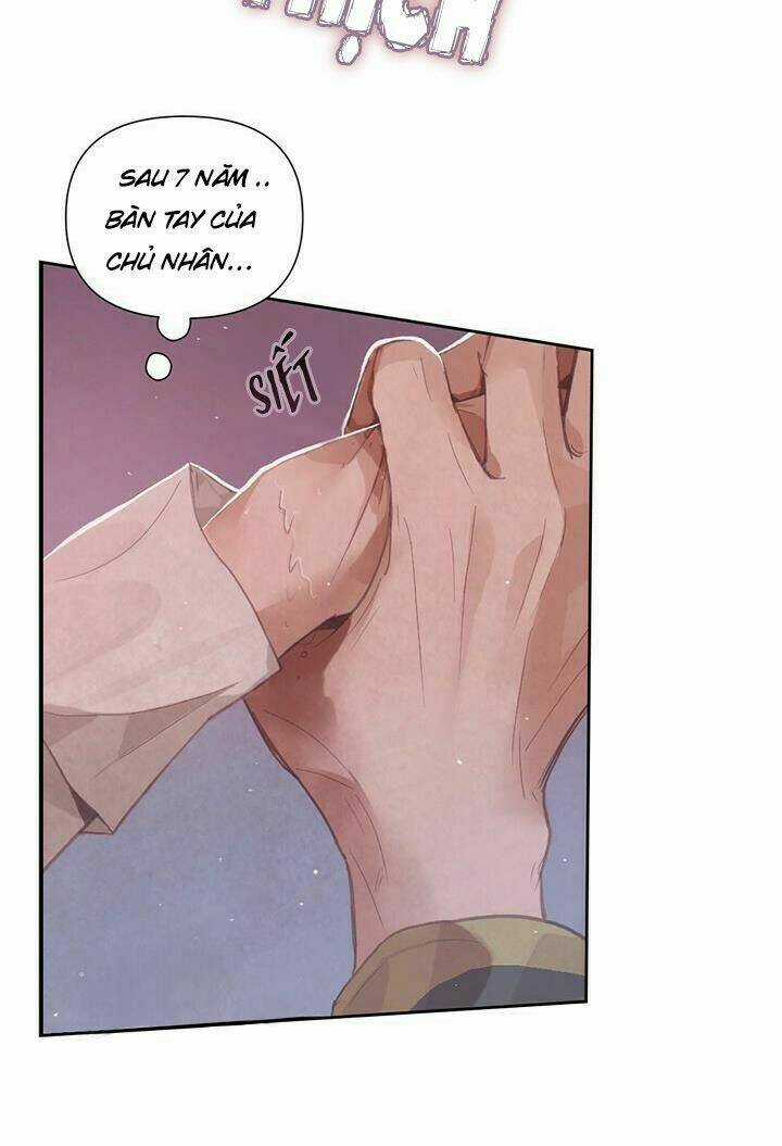 Hiệu Ứng Stigma Chapter 5 trang 19