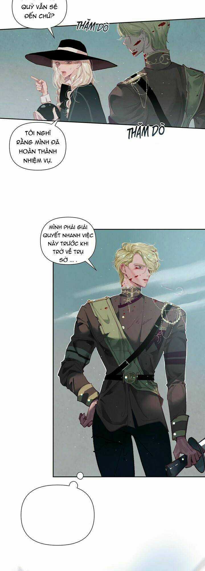 Hiệu Ứng Stigma Chapter 5 trang 2