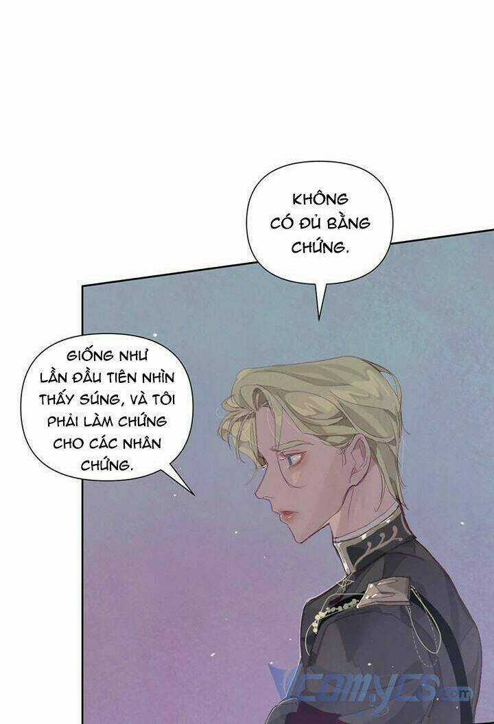 Hiệu Ứng Stigma Chapter 5 trang 20