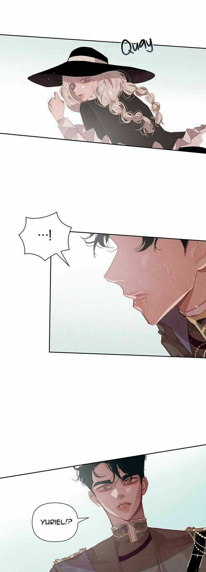 Hiệu Ứng Stigma Chapter 5 trang 22