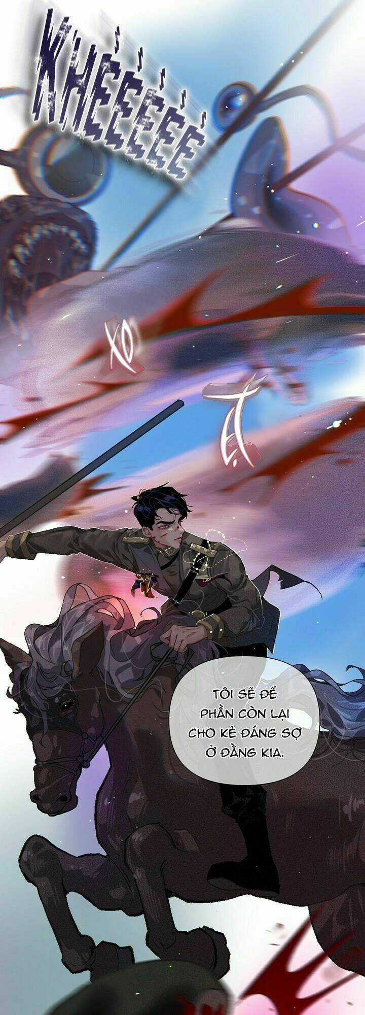 Hiệu Ứng Stigma Chapter 5 trang 3