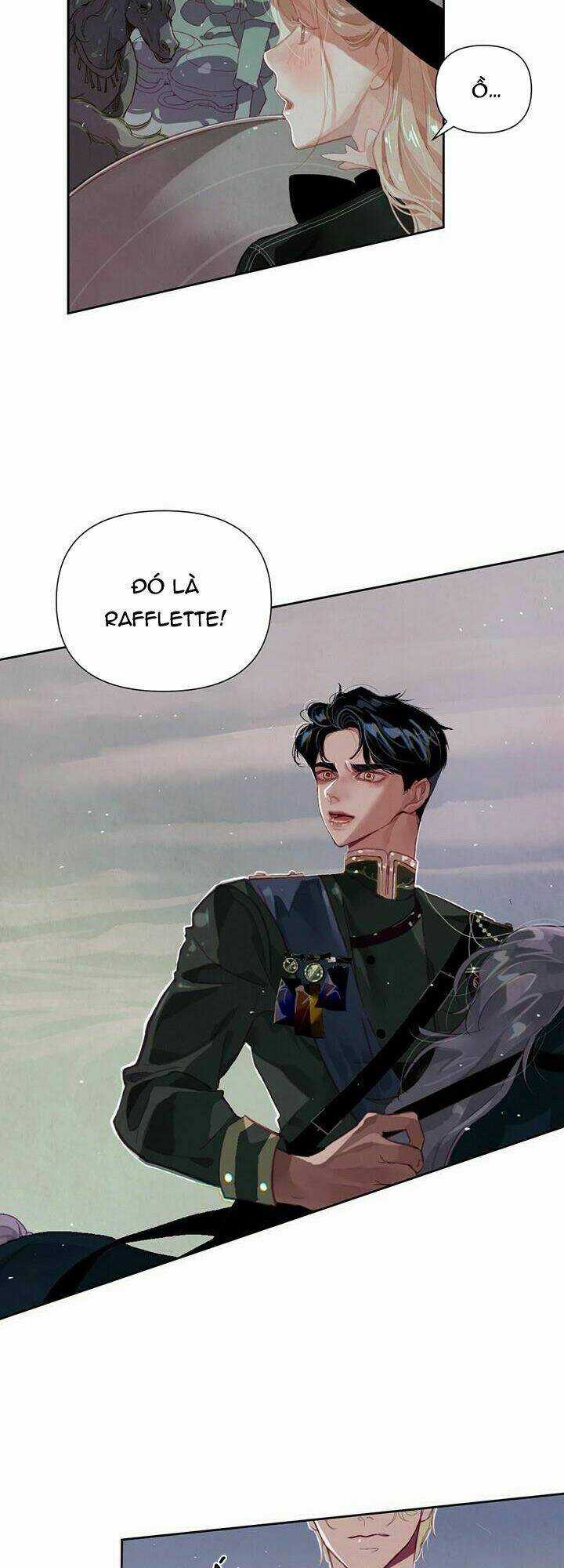 Hiệu Ứng Stigma Chapter 5 trang 9