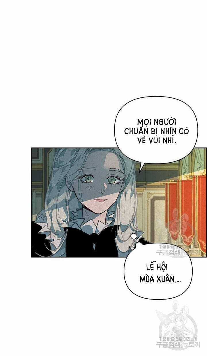 Hiệu Ứng Stigma Chapter 50.1 trang 15