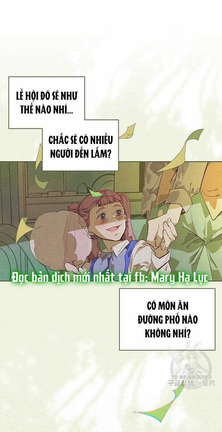 Hiệu Ứng Stigma Chapter 50.1 trang 16