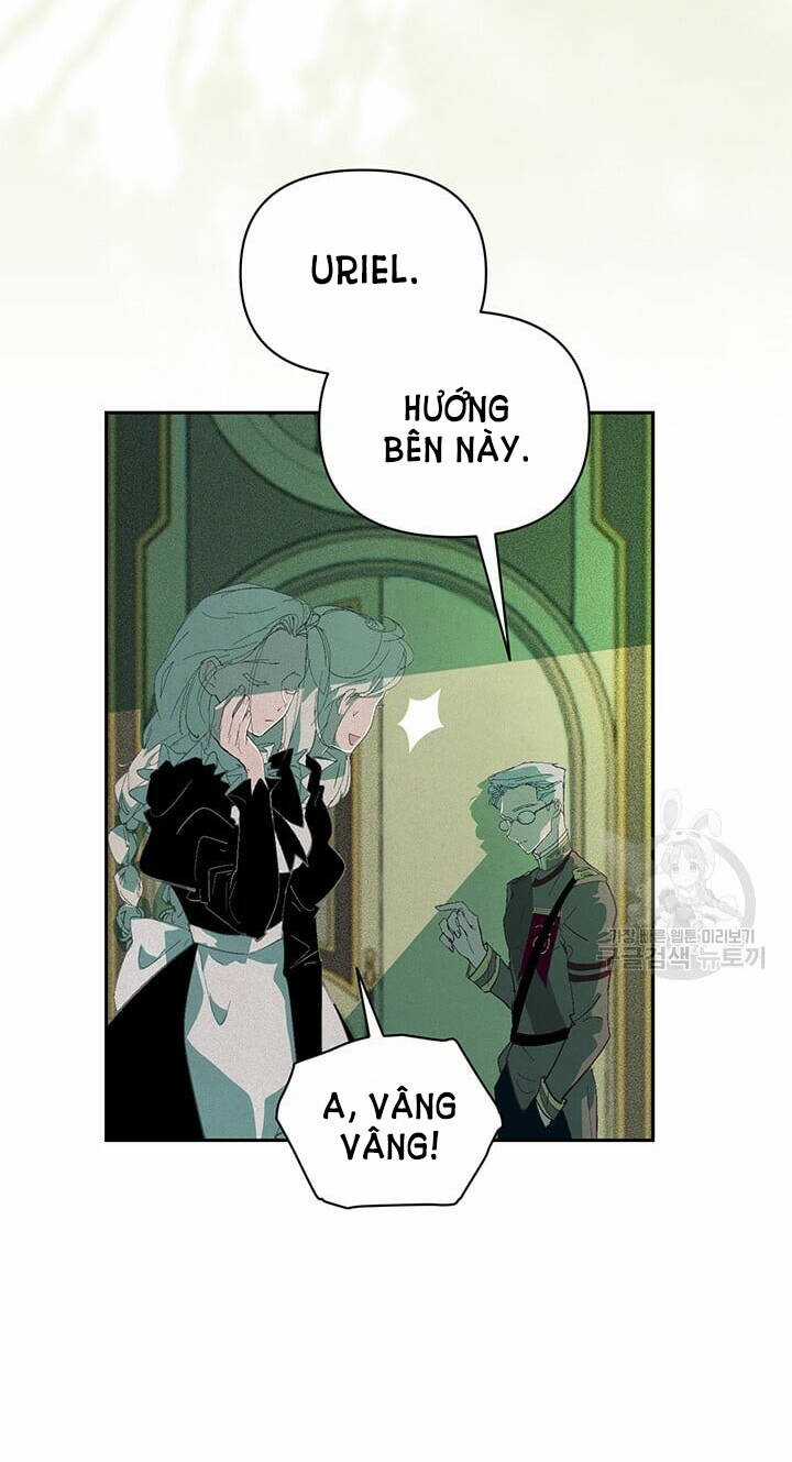 Hiệu Ứng Stigma Chapter 50.1 trang 18