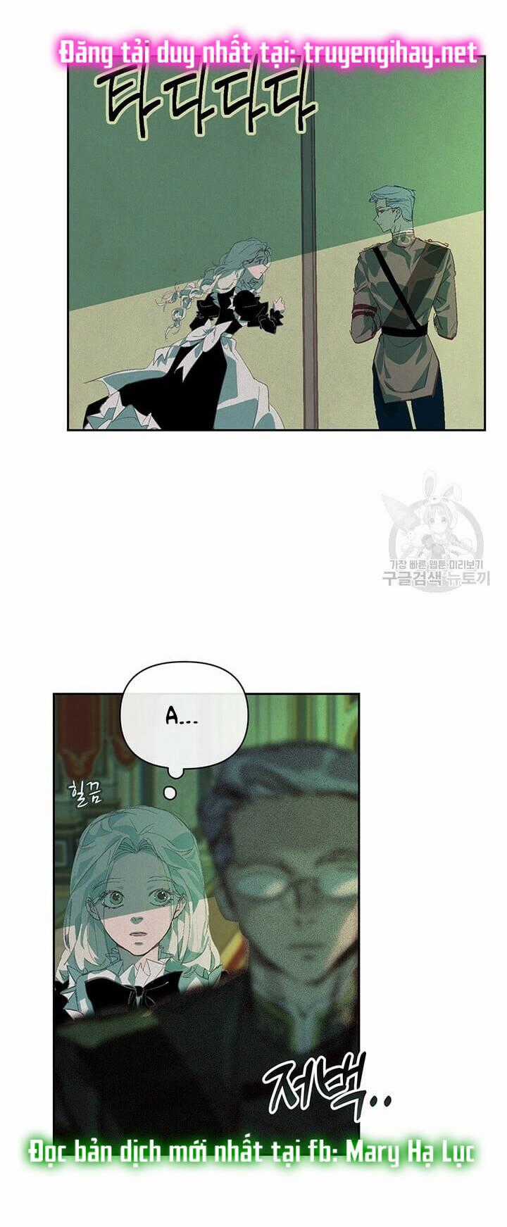 Hiệu Ứng Stigma Chapter 50.1 trang 19