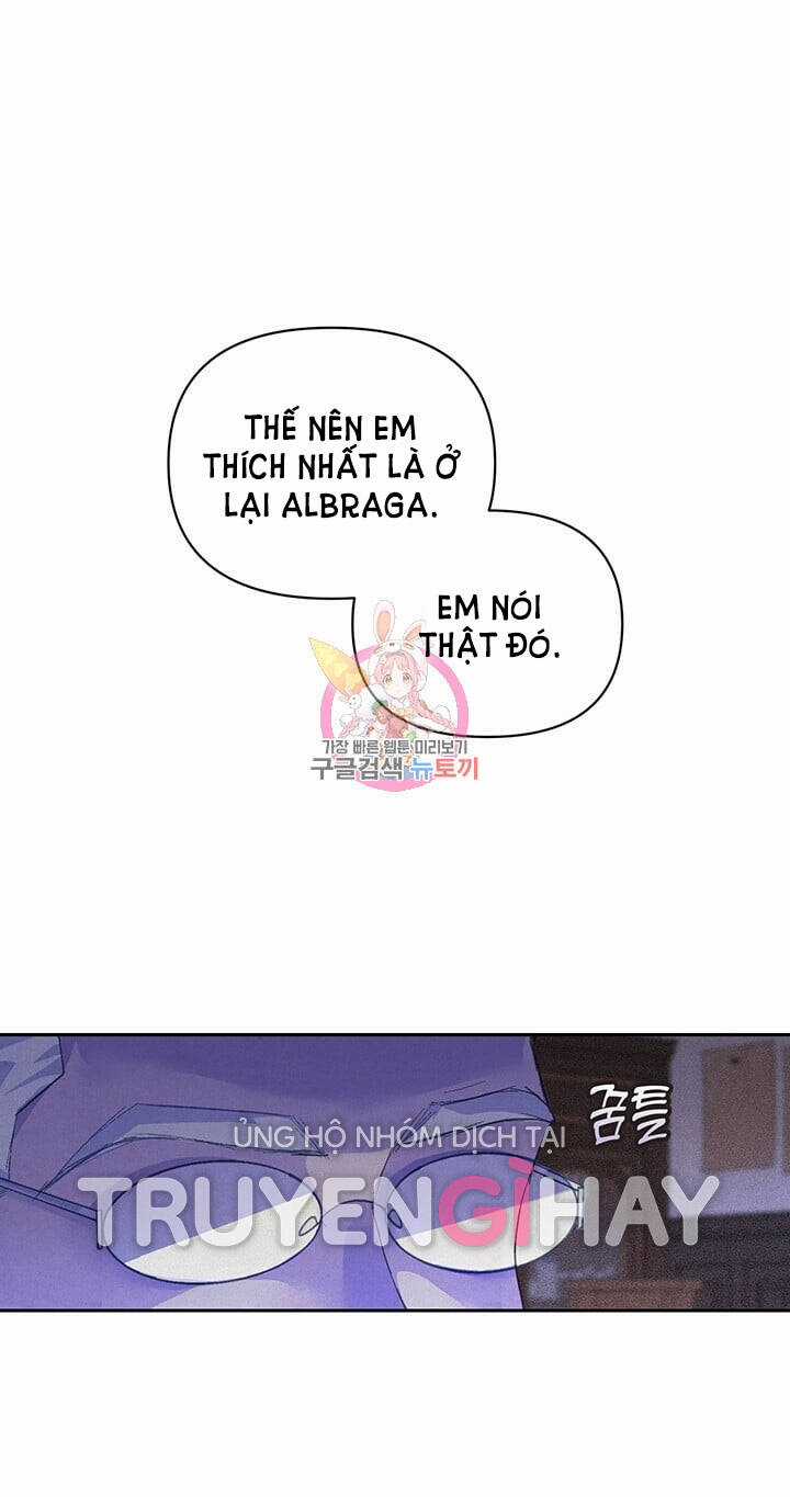 Hiệu Ứng Stigma Chapter 50.1 trang 2