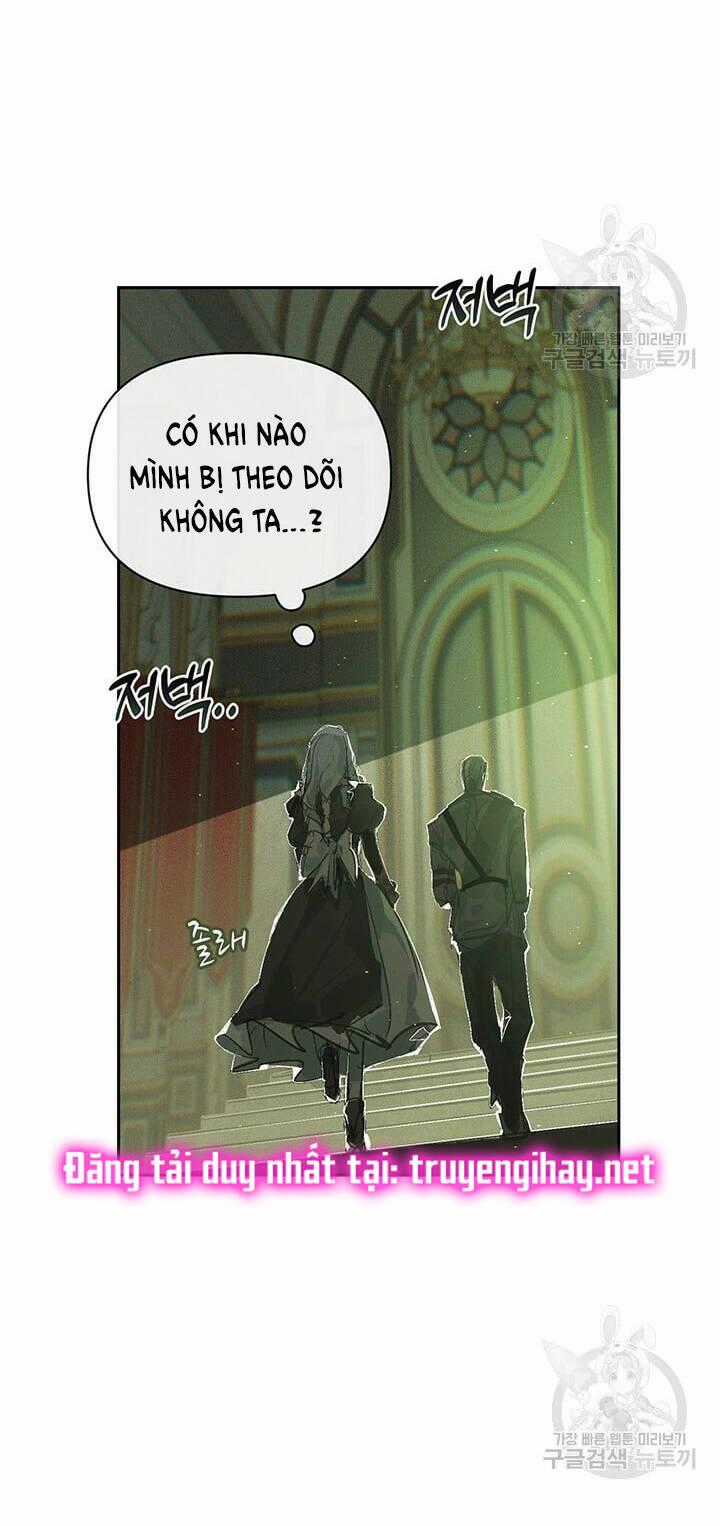 Hiệu Ứng Stigma Chapter 50.1 trang 20