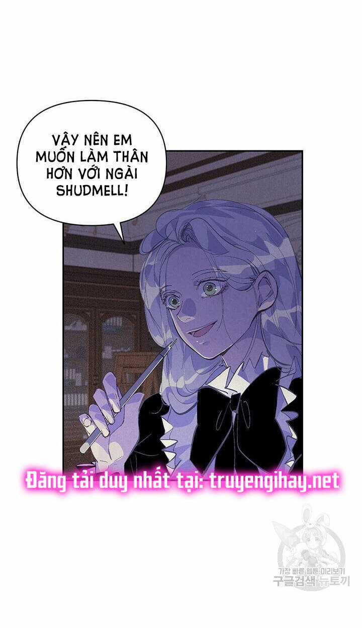 Hiệu Ứng Stigma Chapter 50.1 trang 3