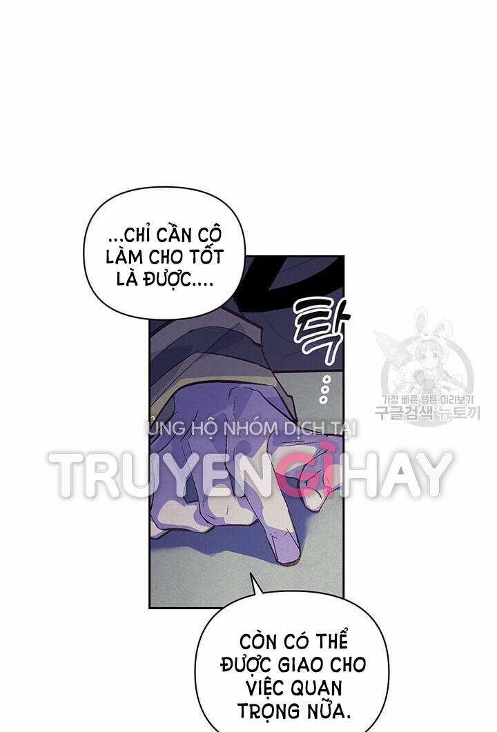 Hiệu Ứng Stigma Chapter 50.1 trang 5