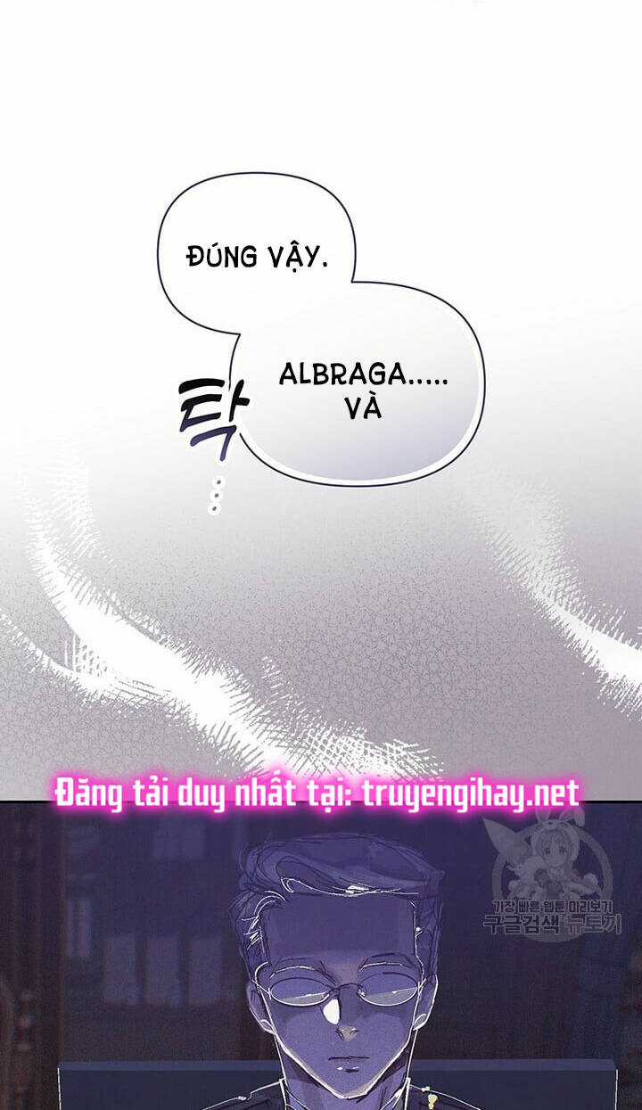 Hiệu Ứng Stigma Chapter 50.1 trang 7