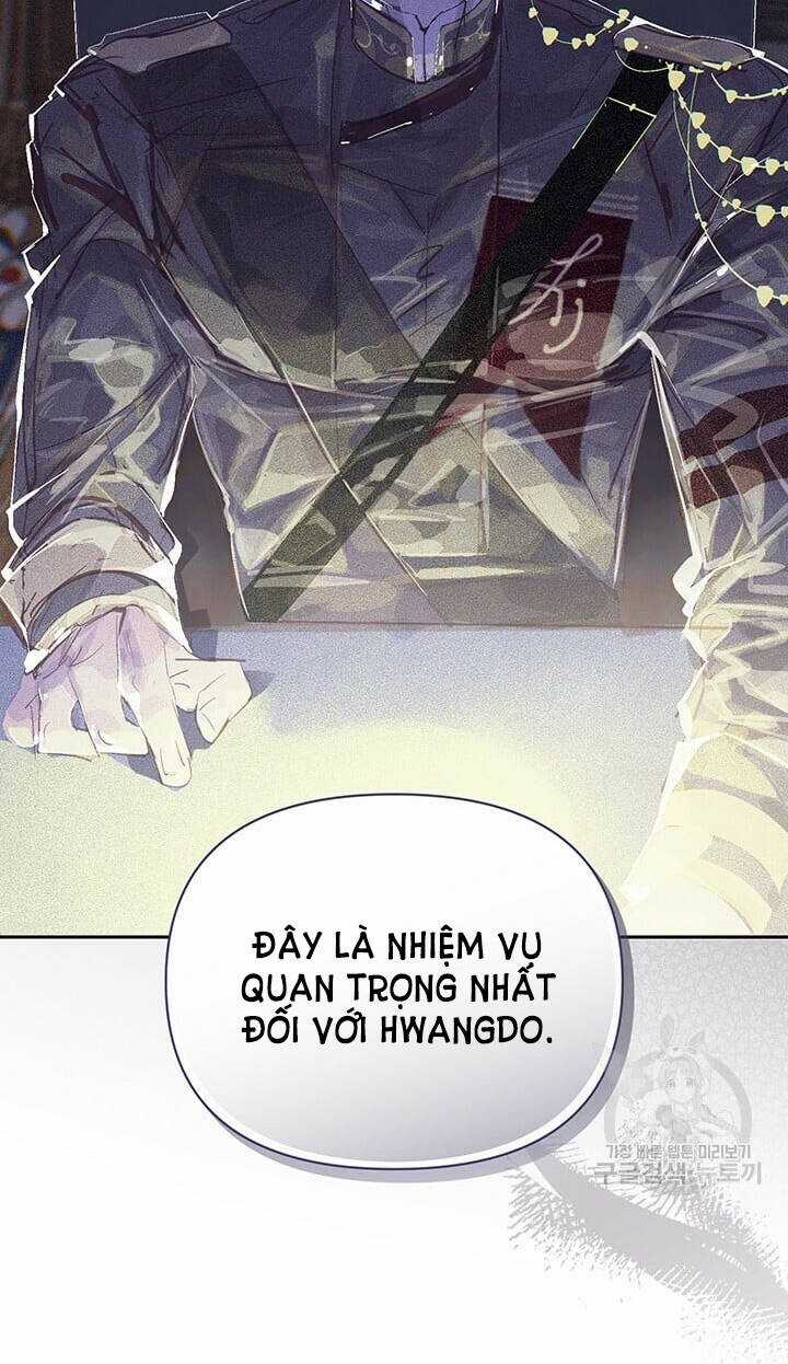 Hiệu Ứng Stigma Chapter 50.1 trang 8