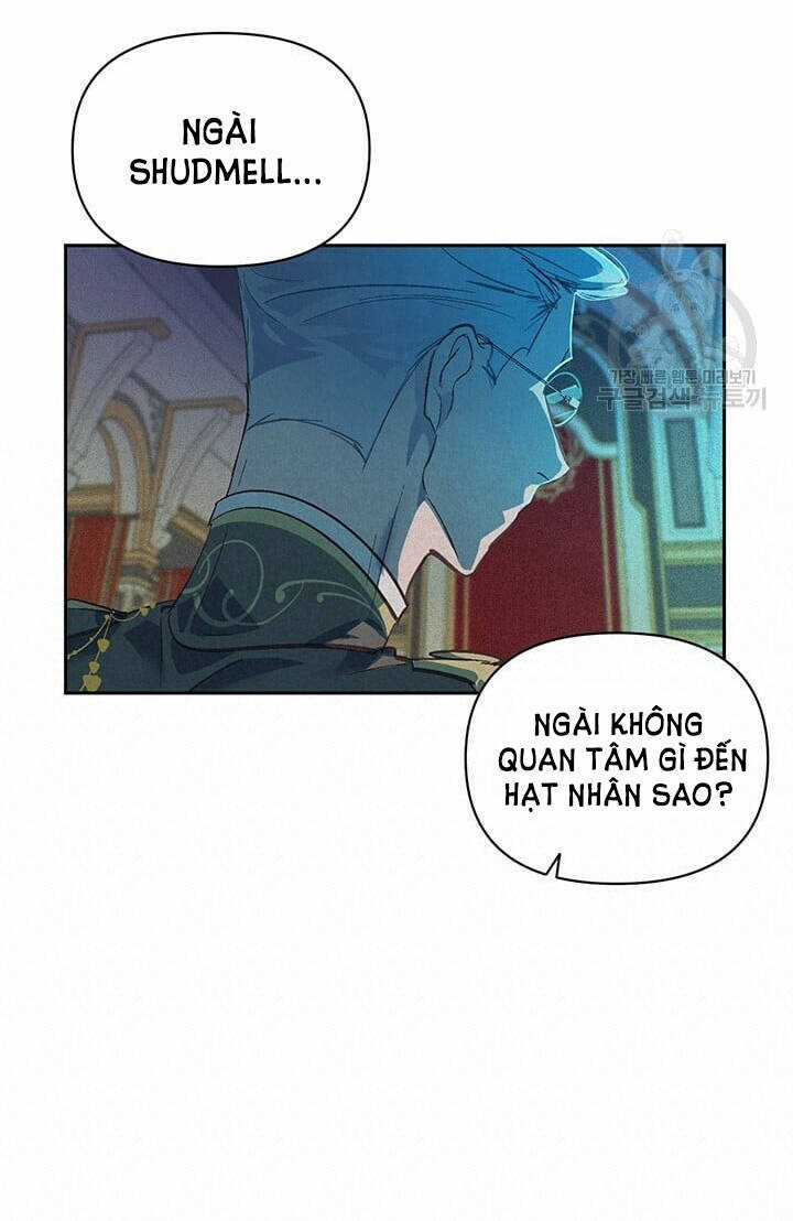 Hiệu Ứng Stigma Chapter 50.2 trang 10