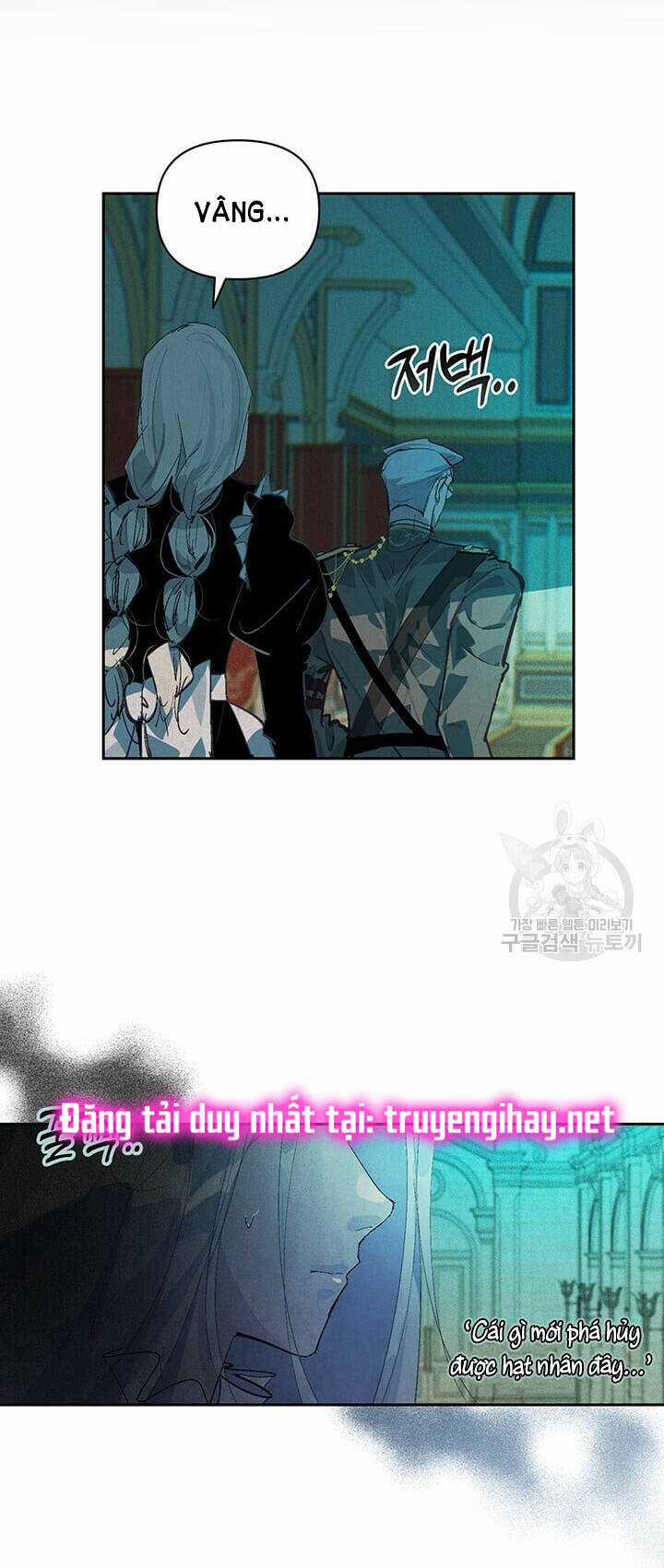 Hiệu Ứng Stigma Chapter 50.2 trang 13