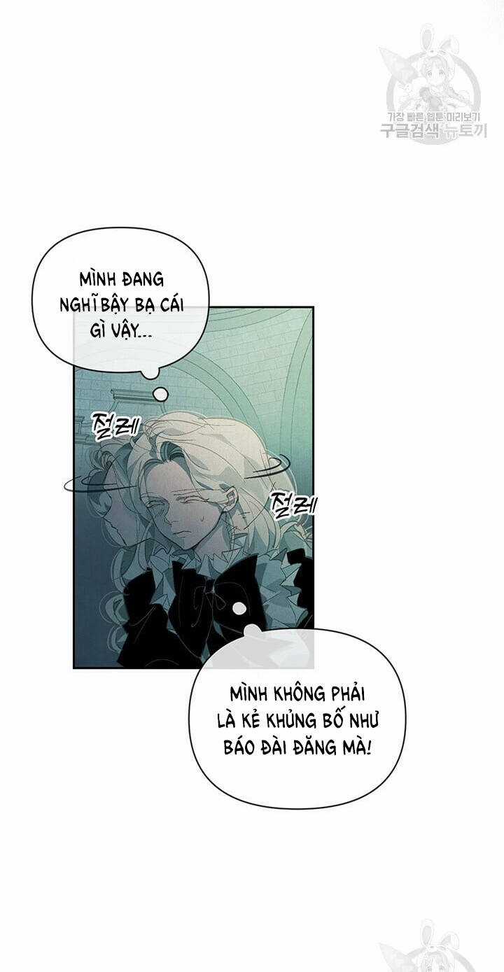 Hiệu Ứng Stigma Chapter 50.2 trang 14