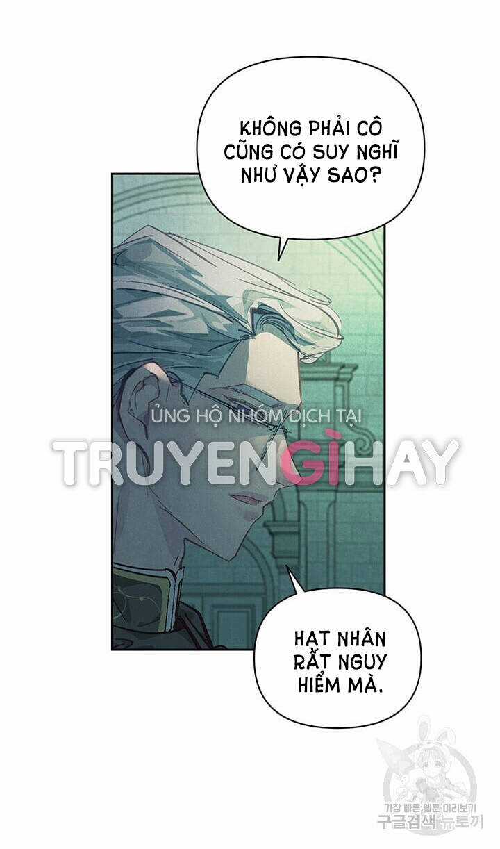 Hiệu Ứng Stigma Chapter 50.2 trang 16