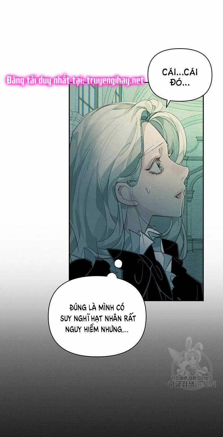 Hiệu Ứng Stigma Chapter 50.2 trang 17