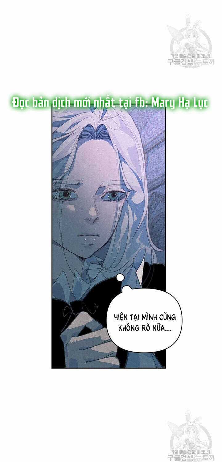 Hiệu Ứng Stigma Chapter 50.2 trang 23