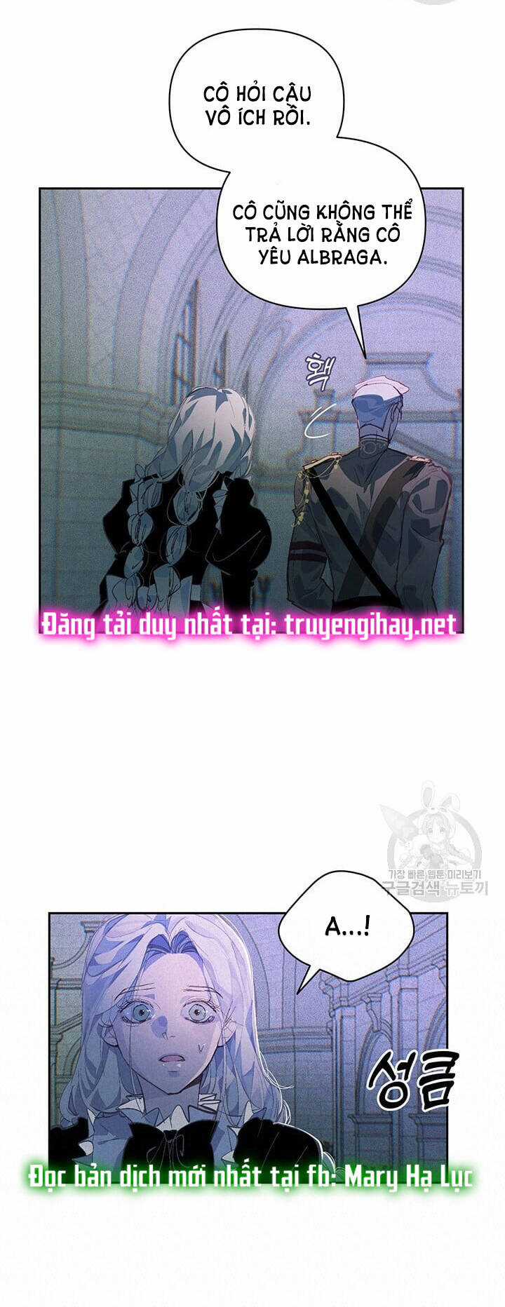 Hiệu Ứng Stigma Chapter 50.2 trang 24